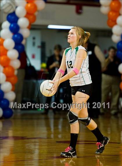 Thumbnail 2 in North Carolina School of Science & Math vs. North Stokes (NCHSAA 1A Final) photogallery.