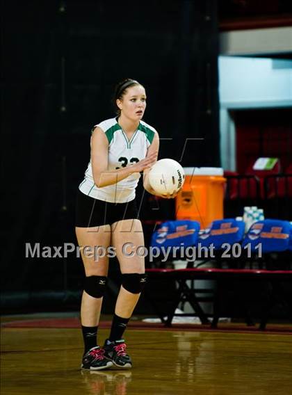 Thumbnail 1 in North Carolina School of Science & Math vs. North Stokes (NCHSAA 1A Final) photogallery.