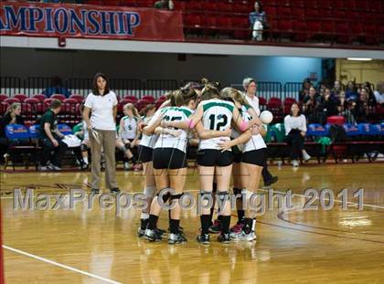 Thumbnail 1 in North Carolina School of Science & Math vs. North Stokes (NCHSAA 1A Final) photogallery.