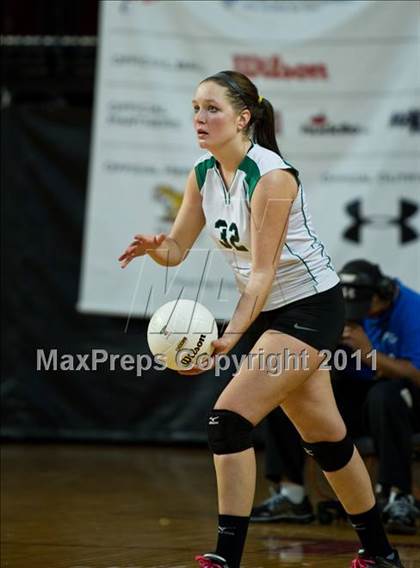 Thumbnail 1 in North Carolina School of Science & Math vs. North Stokes (NCHSAA 1A Final) photogallery.