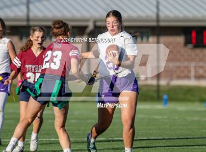Thumbnail 3 in Mountain View vs The Classical Academy (CHSAA 4A Final) photogallery.