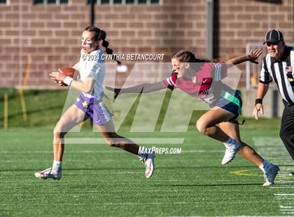 Thumbnail 3 in Mountain View vs The Classical Academy (CHSAA 4A Final) photogallery.