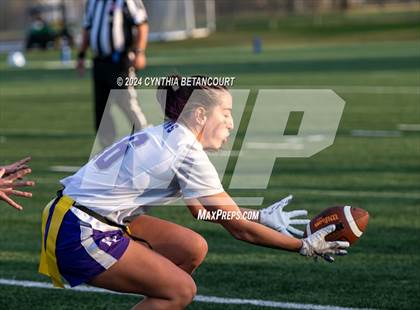 Thumbnail 1 in Mountain View vs The Classical Academy (CHSAA 4A Final) photogallery.