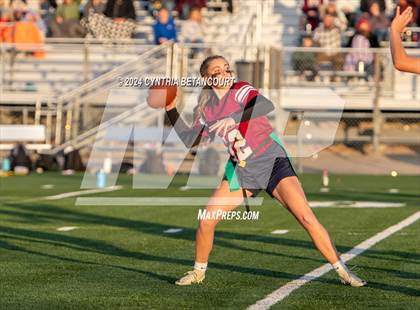 Thumbnail 1 in Mountain View vs The Classical Academy (CHSAA 4A Final) photogallery.