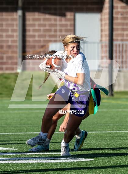 Thumbnail 1 in Mountain View vs The Classical Academy (CHSAA 4A Final) photogallery.