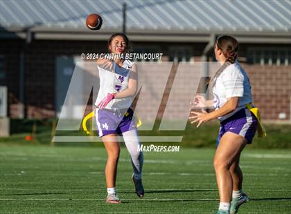 Thumbnail 3 in Mountain View vs The Classical Academy (CHSAA 4A Final) photogallery.