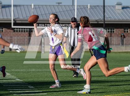 Thumbnail 2 in Mountain View vs The Classical Academy (CHSAA 4A Final) photogallery.