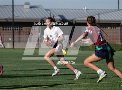Thumbnail 3 in Mountain View vs The Classical Academy (CHSAA 4A Final) photogallery.