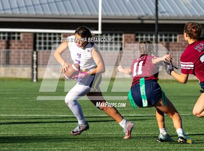 Thumbnail 1 in Mountain View vs The Classical Academy (CHSAA 4A Final) photogallery.