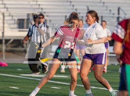 Thumbnail 1 in Mountain View vs The Classical Academy (CHSAA 4A Final) photogallery.