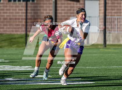 Thumbnail 1 in Mountain View vs The Classical Academy (CHSAA 4A Final) photogallery.