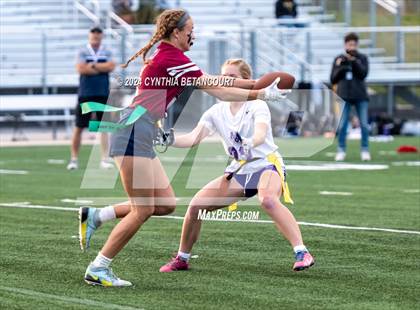 Thumbnail 3 in Mountain View vs The Classical Academy (CHSAA 4A Final) photogallery.