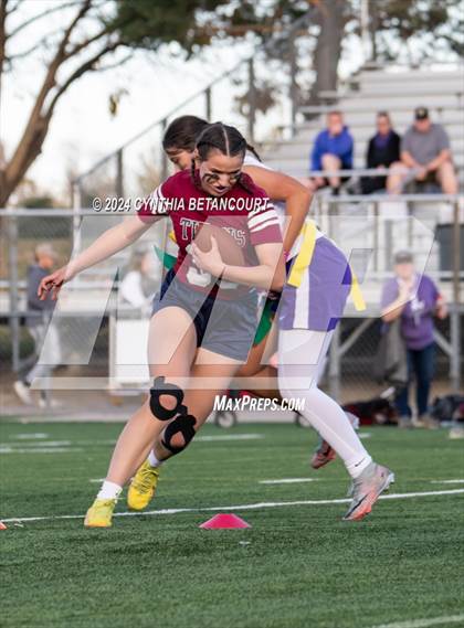 Thumbnail 2 in Mountain View vs The Classical Academy (CHSAA 4A Final) photogallery.