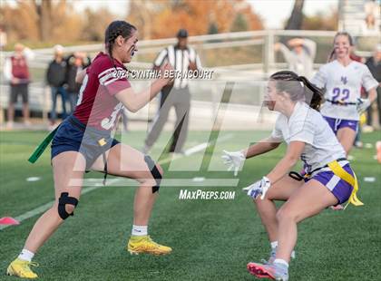 Thumbnail 2 in Mountain View vs The Classical Academy (CHSAA 4A Final) photogallery.