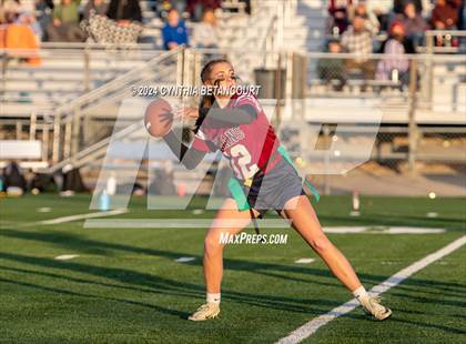 Thumbnail 3 in Mountain View vs The Classical Academy (CHSAA 4A Final) photogallery.