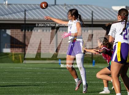 Thumbnail 2 in Mountain View vs The Classical Academy (CHSAA 4A Final) photogallery.