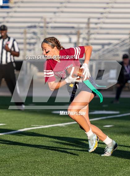 Thumbnail 1 in Mountain View vs The Classical Academy (CHSAA 4A Final) photogallery.
