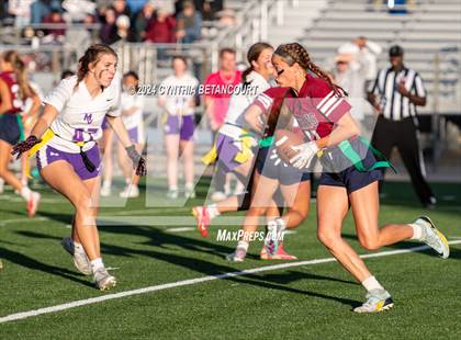 Thumbnail 3 in Mountain View vs The Classical Academy (CHSAA 4A Final) photogallery.