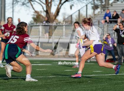 Thumbnail 3 in Mountain View vs The Classical Academy (CHSAA 4A Final) photogallery.