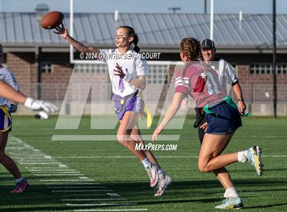 Thumbnail 3 in Mountain View vs The Classical Academy (CHSAA 4A Final) photogallery.