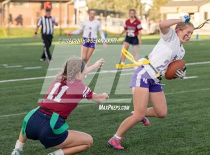 Thumbnail 2 in Mountain View vs The Classical Academy (CHSAA 4A Final) photogallery.