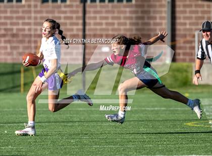 Thumbnail 1 in Mountain View vs The Classical Academy (CHSAA 4A Final) photogallery.