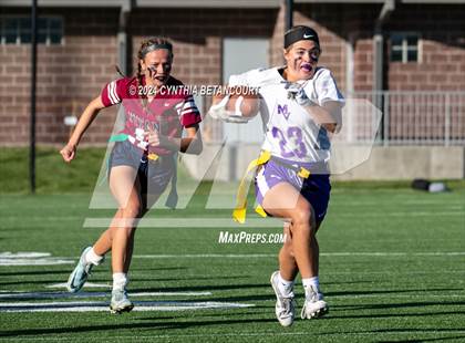 Thumbnail 3 in Mountain View vs The Classical Academy (CHSAA 4A Final) photogallery.