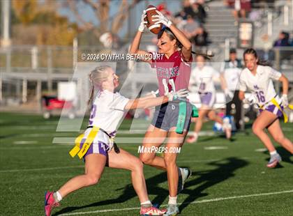 Thumbnail 1 in Mountain View vs The Classical Academy (CHSAA 4A Final) photogallery.