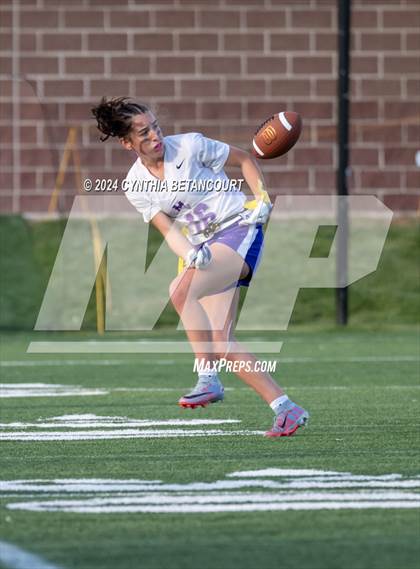 Thumbnail 3 in Mountain View vs The Classical Academy (CHSAA 4A Final) photogallery.