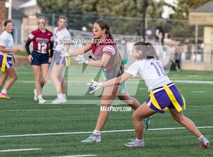 Thumbnail 2 in Mountain View vs The Classical Academy (CHSAA 4A Final) photogallery.