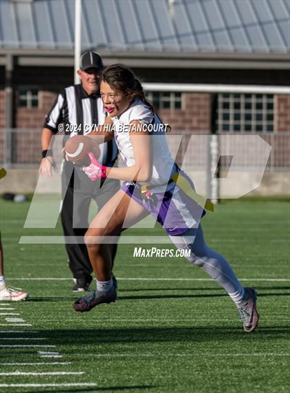 Thumbnail 3 in Mountain View vs The Classical Academy (CHSAA 4A Final) photogallery.