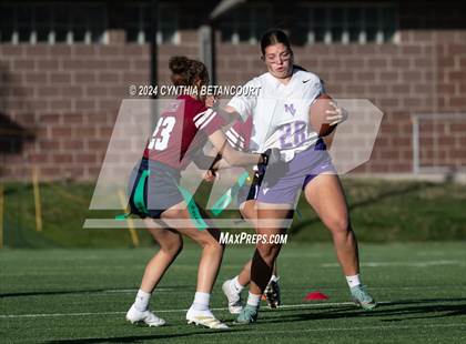 Thumbnail 1 in Mountain View vs The Classical Academy (CHSAA 4A Final) photogallery.