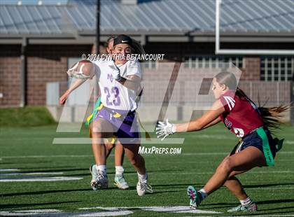 Thumbnail 1 in Mountain View vs The Classical Academy (CHSAA 4A Final) photogallery.