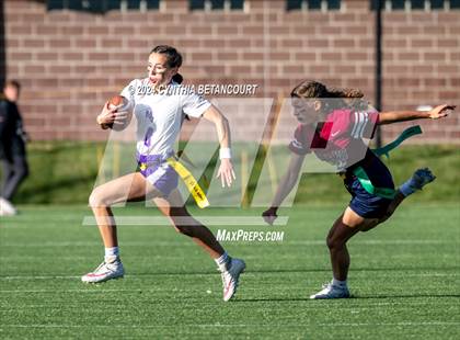 Thumbnail 3 in Mountain View vs The Classical Academy (CHSAA 4A Final) photogallery.