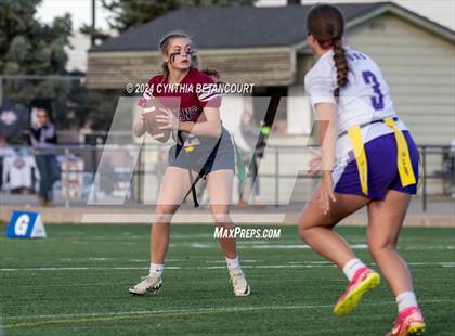 Thumbnail 1 in Mountain View vs The Classical Academy (CHSAA 4A Final) photogallery.