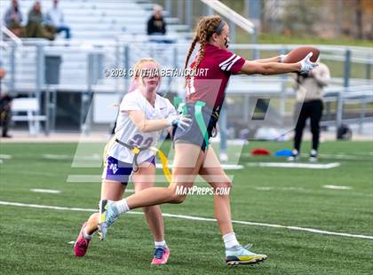 Thumbnail 1 in Mountain View vs The Classical Academy (CHSAA 4A Final) photogallery.