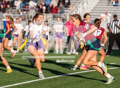Thumbnail 1 in Mountain View vs The Classical Academy (CHSAA 4A Final) photogallery.