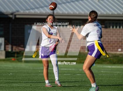 Thumbnail 1 in Mountain View vs The Classical Academy (CHSAA 4A Final) photogallery.