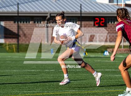 Thumbnail 1 in Mountain View vs The Classical Academy (CHSAA 4A Final) photogallery.