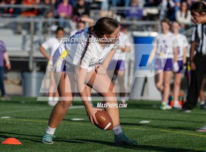 Thumbnail 3 in Mountain View vs The Classical Academy (CHSAA 4A Final) photogallery.