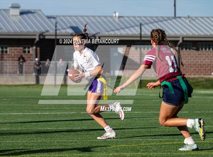 Thumbnail 2 in Mountain View vs The Classical Academy (CHSAA 4A Final) photogallery.