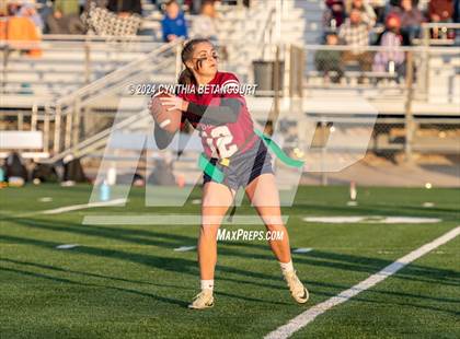 Thumbnail 2 in Mountain View vs The Classical Academy (CHSAA 4A Final) photogallery.