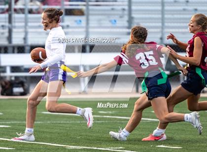 Thumbnail 1 in Mountain View vs The Classical Academy (CHSAA 4A Final) photogallery.