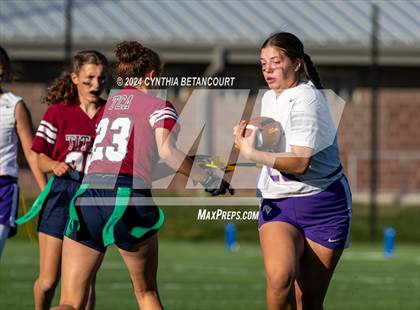 Thumbnail 1 in Mountain View vs The Classical Academy (CHSAA 4A Final) photogallery.