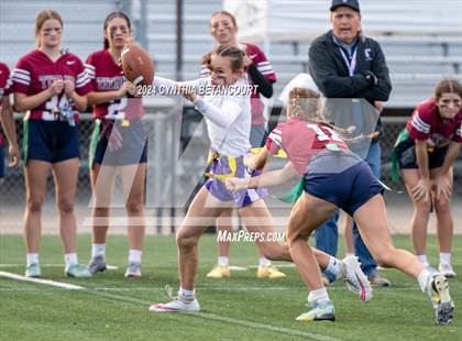 Thumbnail 1 in Mountain View vs The Classical Academy (CHSAA 4A Final) photogallery.