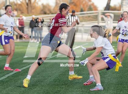 Thumbnail 3 in Mountain View vs The Classical Academy (CHSAA 4A Final) photogallery.