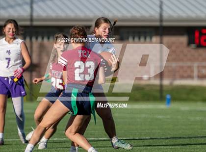 Thumbnail 1 in Mountain View vs The Classical Academy (CHSAA 4A Final) photogallery.