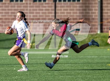 Thumbnail 2 in Mountain View vs The Classical Academy (CHSAA 4A Final) photogallery.