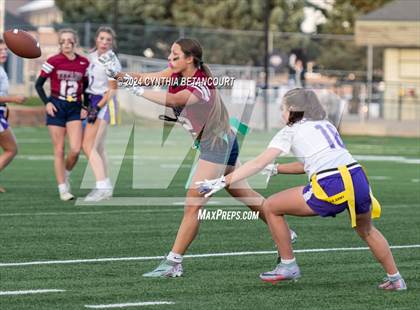 Thumbnail 1 in Mountain View vs The Classical Academy (CHSAA 4A Final) photogallery.
