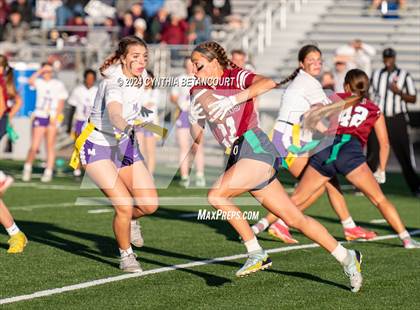 Thumbnail 2 in Mountain View vs The Classical Academy (CHSAA 4A Final) photogallery.